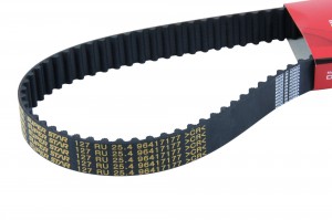 ремень грм 127RU25.4 127RU25.4 DONGIL