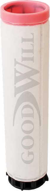 Фильтр воздушный (дополнительный) AG 1039/1 GOODWILL