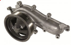 Насос системы охлаждения DC16 907144 EMMERRE