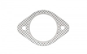 Прокладка приемной трубы Audi, Seat, Skoda, VW KV-253-115M KVADRATIS