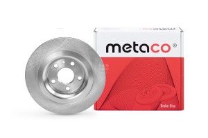 VOLVO XC40 (2017>) 3060353 METACO