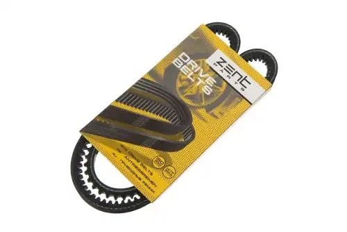 ремень клиновой! 10x850\ Audi 80 1.6-2.0 86-94 Z22781 ZENTPARTS