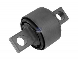 сайлентблок реактивной тяги! 98x25/130\ Scania P/G/R/T-Series 1.25472 DIESEL TECHNIC