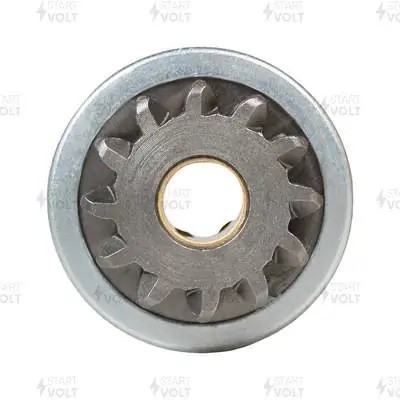 Привод стартера (бендикс) для а/м Ford Transit (06-) 2.4D (VCS 1008) VCS 1008 START VOLT