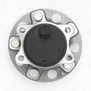 Ступица в сборе задняя HYUNDAI TUCSON 2015-, SONATA 2014- IJ113062 IJ113062 ILJIN