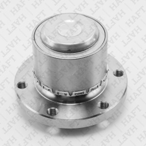 Ступица перед. MERCEDES Sprinter 06-VW Crafter 30-35/30-50 06- RV0333 RV0333 HAFT