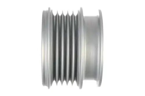 шкив генератора! Ford Mondeo/S-Max 2.5 06> Z67729 ZENTPARTS