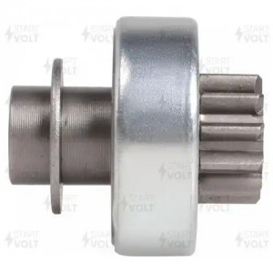 Привод стартера (бендикс) для а/м SsangYong Kyron (05-)/MB Sprinter (94-) 2.0D/2 VCS1750D START VOLT