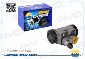 Цилиндр тормозной задний правый HYUNDAI Accent Tagaz AMDGC417 AMD.GC417 AMD