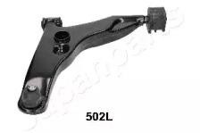 MITSUBISHI CARISMA/SPACE STAR шаровая под болт BS-502L JAPAN PARTS GROUP