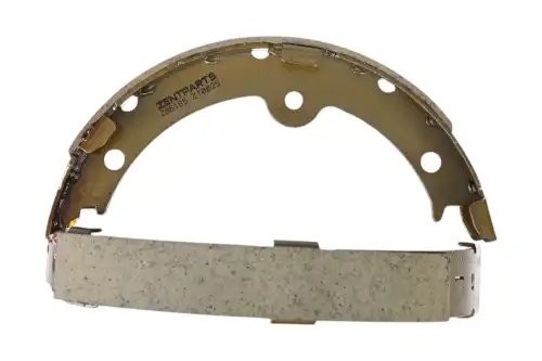 колодки тормозные барабанные!\ Lexus IS/GS 2.5-3.5 05-11 Z86185 ZENTPARTS
