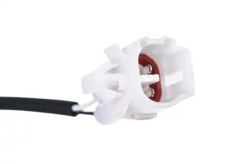 датчик ABS! передний Toyota Avensys/Corolla 1.6-2.4/2.0D-4D/2.2D-4D/D-CAT 02> Z03288 ZENTPARTS