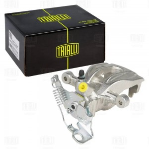 Суппорт торм. Ford Mondeo III (00-) зад. прав. d=38мм (с 2004 г.) (CF 105068) CF 105068 TRIALLI