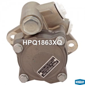 насос гидроусилителя руля!\ Cummins 6ISBe HPQ1863XQ KRAUF