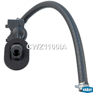 Цилиндр сцепления главный CWZ1100IA CWZ1100IA KRAUF