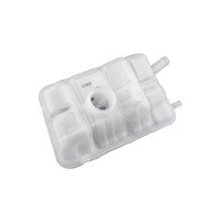 CZW-RE-011 Расширительный бачок: RENAULT MEGANE IV 15-, TALISMAN 15-, SCENIC 16- CZWRE011 NTY