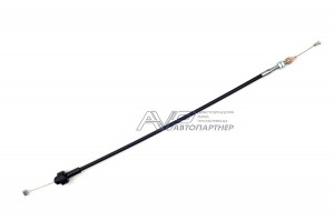 Трос акселератора ИЖ-2126,2717 дв.ВАЗ 1.6 АВТОПАРТНЕР AVPAS271781 AVTOPARTNER
