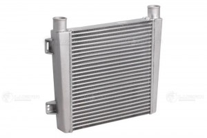 радиатор интеркулера ОНВ! 4BT/6BT \ПАЗ 4230 LRIC03300 LUZAR
