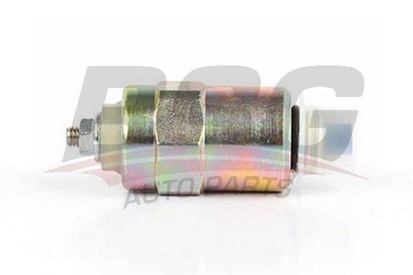 Клапан FORD Transit (00-) ТНВД магнитный BSG BSG30840015 BSG