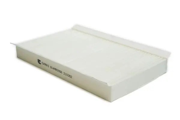 Фильтр салонный пылевой B14MR0056 B14MR0056 CWORKS