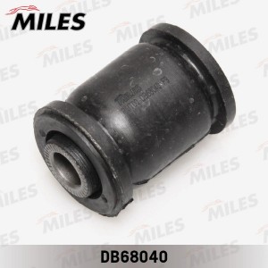 Сайлентблок рычага передней подвески HYUNDAI ACCENT/ATOS DB68040 DB68040 MILES