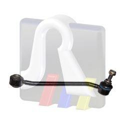 тяга стабилизатора заднего правая!\ Audi 80/А4 Quattro all 91-01 97-05979-1 RTS