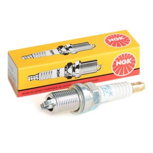 BKR6EKE свеча зажигания!\ Smart Cabrio/City-Coupe 0.6 98-04 5649 NGK