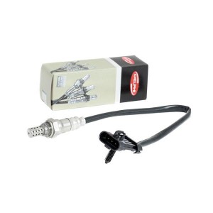 лямбда-зонд!\ Opel Astra G/Vectra B/Zafira 1.4/1.6i 16V 98-05 ES2013512B1 DELPHI