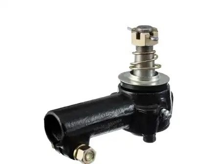 Наконечник рулевой ГАЗ-66,ПАЗ правый в сборе АВТОМАГНАТ 66013003056 AVTOMAGNAT