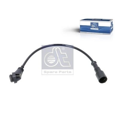 датчик !износа колодок \ MB 467501 DIESEL TECHNIC