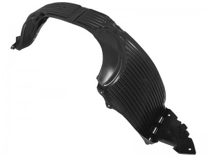 ST-KAP1-016L-2 Подкрылок KIA PICANTO/MORNING 11-15 LH STKAP1016L2 SAT