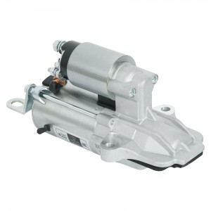 Стартер для а/м Ford Mondeo III (00-) 1.8i/2.0i 1,4кВт (LSt 1010) LST 1010 START VOLT
