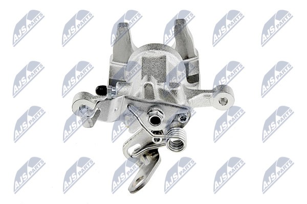 суппорт тормозной задний правый! Bosch, d=38мм\ VW Golf VI 04>/ Touran 03>, Audi HZTVW039 NTY