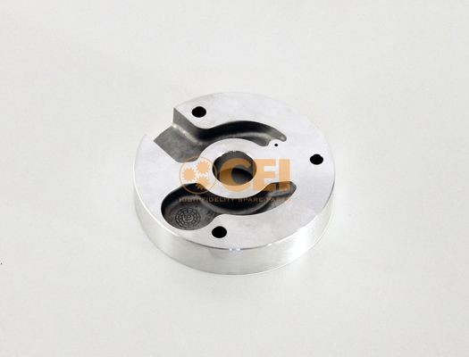 Корпус КПП 189.741 CEI