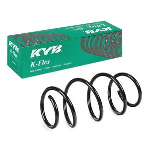 пружина задняя!\ MB W176/W246/W242 11-18 RA1180 KAYABA