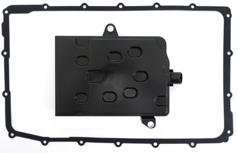 Фильтр АКПП с прокладкой LINCOLN NAVIGATOR 3.5 17-, FORD RANGER 2.0 19- JT51006K JT51006K AZUMI