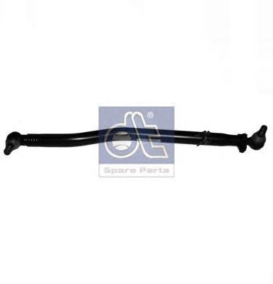 Тяга рулевая продольная TGA  L=993 3.63051 DIESEL TECHNIC