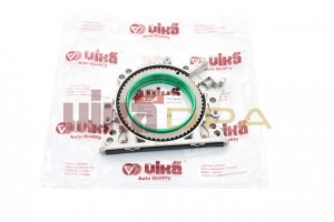 сальник в корпусе коленвала задний!\ Audi A2 1.4 99> 11031467001 VIKA