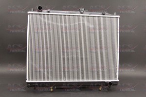 MITSUBISHI PAJERO/MONTERO 3.5 АКПП 242503 TERMAL