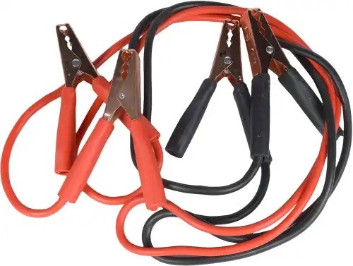 провода прикуривания! 200А(2м, 12В) с сумкой BRX0010001 BRIX