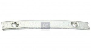 Кронштейн крыла(min2)  2шт 2.71187 DIESEL TECHNIC