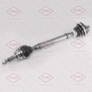 Приводной вал левый LADA Largus 12-RENAULT Logan 04- TDD1011 TDD1011 TATSUMI