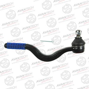 Наконечник рулевой Avantech ATE0115 AVANTECH