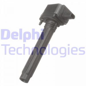 фильтр топливный!\ Iveco Zeta/Dayli, FIAT Ducato, Ford Escort/Fiesta/Mondeo/Scor HDF296 DELPHI