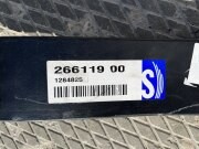 Полурессора Schmitz (Schomacker 26611900) 26611900 SCHOMACKER