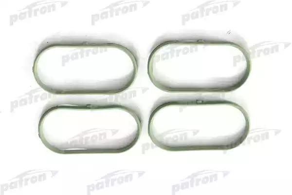 AUDI A4 [B6] (2001>)/ A6 [C5] (1997-2004) 4шт на мотор PG5-2080 PATRON