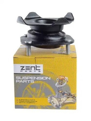 опора амортизатора заднего правого! Mazda 626 IV GE <97 Z11836 ZENTPARTS