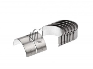 Вкладыши шатунные STD комплект верхний/нижний CUMMINS ISF 3.8 (4948508+4948509)  BES021908000 UNITED MOTORS PRO