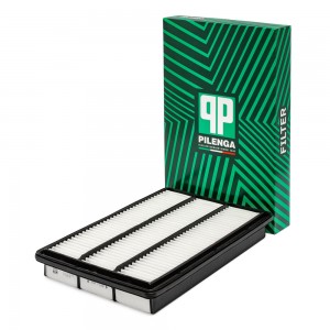 Фильтр воздушный MITSUBISHI Pajero III, IV FA-P2268 FAP2268 PILENGA