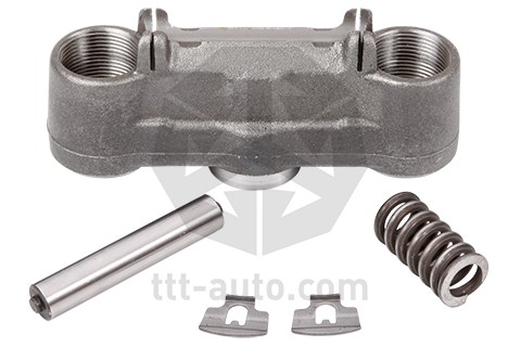 р/к диcк тормоза !5(м)корпус мех-ма подвода (бинокль),1пружина M36x6 P3/131x82\S 13502 TTT AUTO